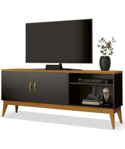 Rack Para Televisão Star