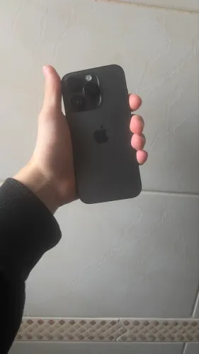 iPhone 14 Pro - 87% bateria