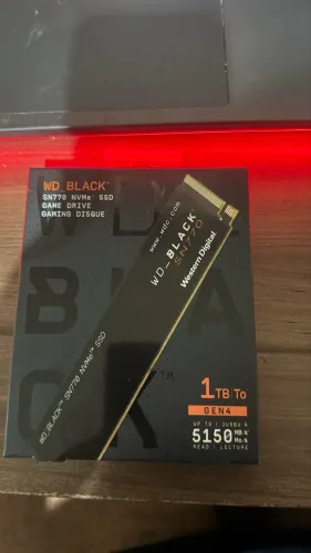 SSD 770
