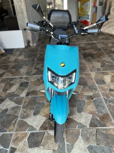 Bicicleta Elétrica NXT Juna 2024 1000w