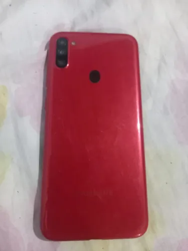 Samsung Galaxy a11