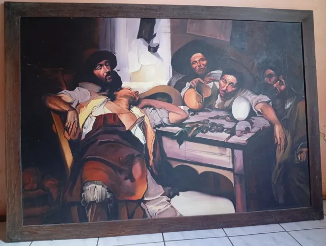 Quadros