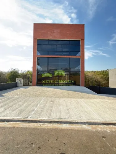 GALPAO COMERCIAL em VOTORANTIM - SP, ALPHAVILLE NOVA ESPLANADA