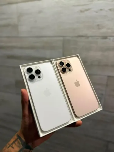 IPhone 13 pro 128 gb novo