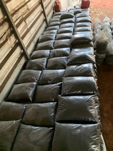 Substrato plantio 10 litros