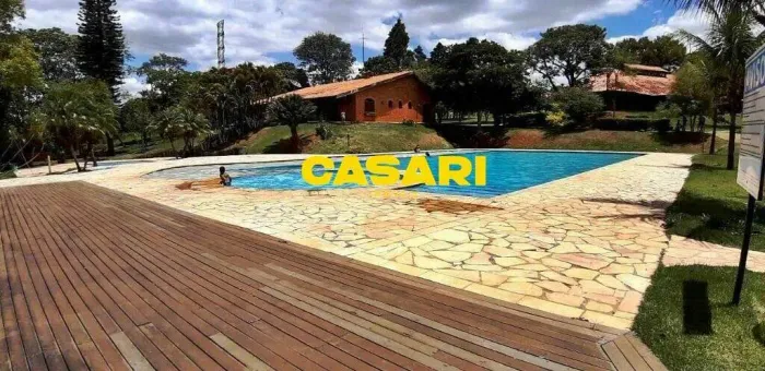 Terreno à venda, 420 m² - Boituva/SP