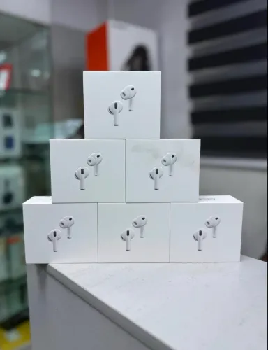 AirPods Pro 3 (NOVO) (ORIGINAL) LOJA FÍSICA + NOTA FISCAL ATÉ 21 VEZES 