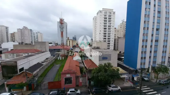 Apartamento para locação, Santa Paula, São Caetano do Sul, SP