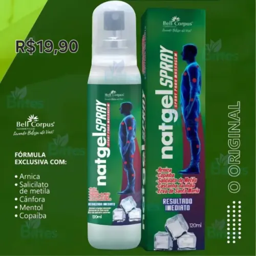 Produtos saúde