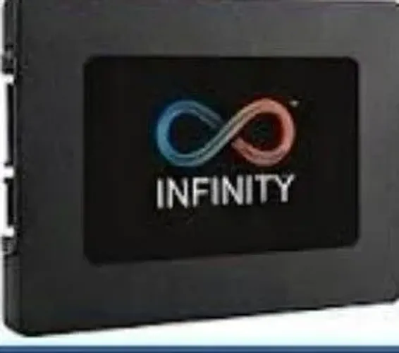 Ssd 1 TB