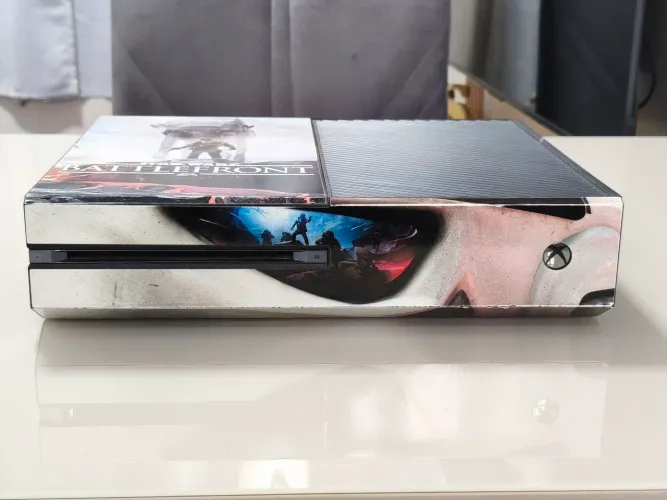 Xbox one 500GB
