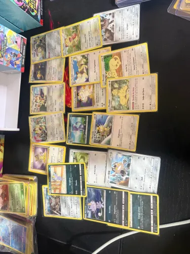 pacote casalpoke meowth