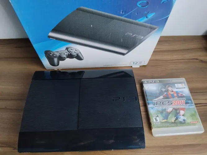 PS3