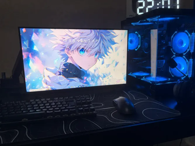 Pc gamer