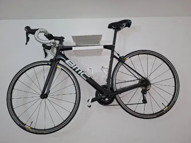Bike BMC estrada