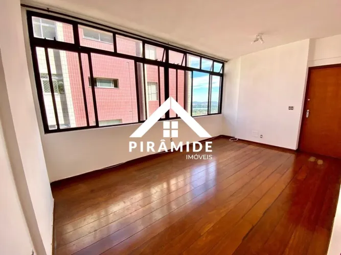 Apartamento para aluguel no bairro Ouro Preto, BH