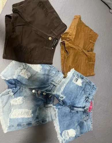 4 bermudas T36
