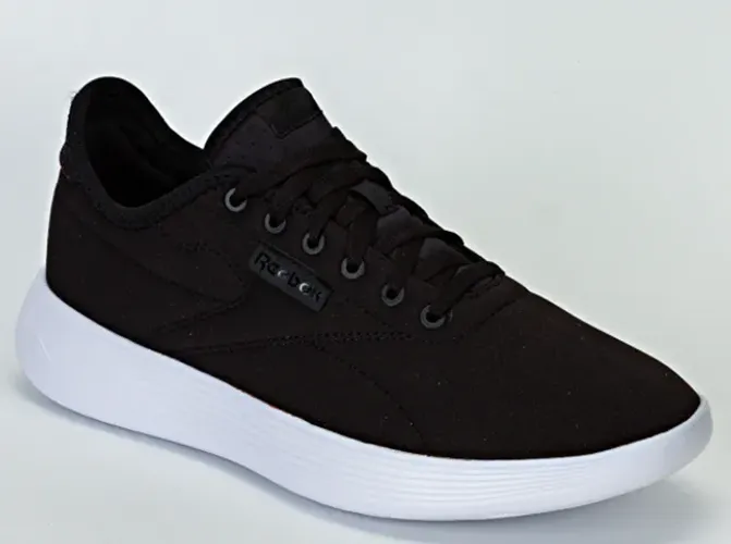 Tênis Reebok Original Active Lite Masculino Preto n.42 Novo