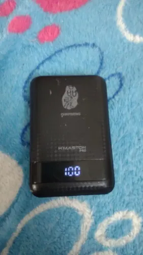 Power bank 10000mah