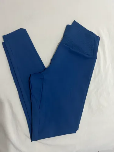 Legging Alto giro