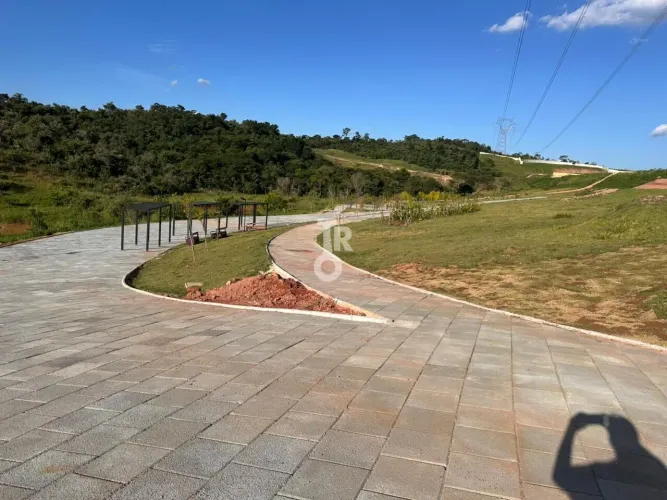 Terreno à venda Condomínio em Corrupira, Jundiaí/SP