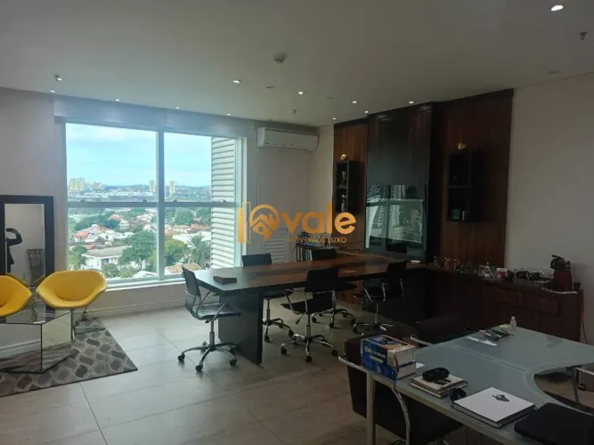 Excelente sala comercial no helbor Office