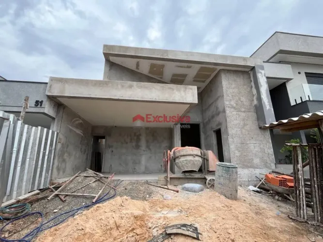 Casa com 3 dormitórios à venda, 159 m² por R$ 1.490.000,00 - Residencial Jardim dos Lírios