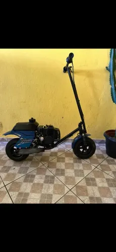 Walk Machine