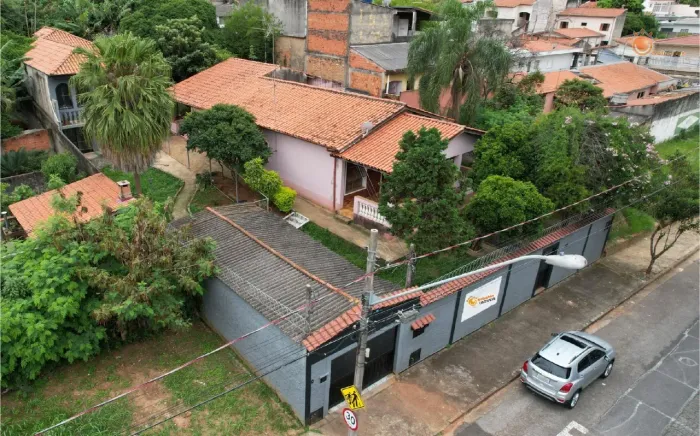 VENDA - TERRENOS EM BAIRRO VILA CARVALHO / SOROCABA/SP