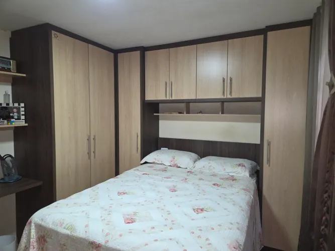 Jogo de quarto