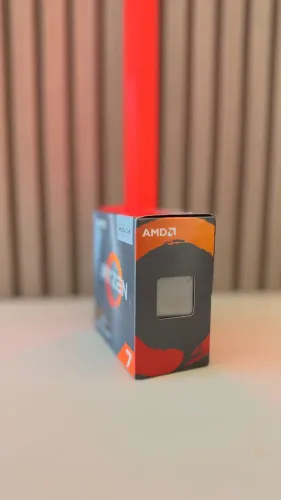 Processador Ryzen 5700X3D