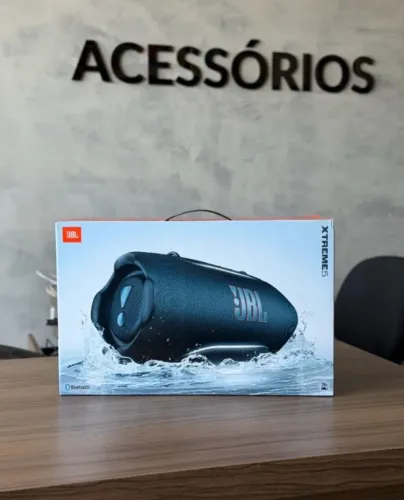 JBL XTREME 5 Lacrada