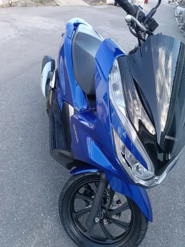Assumo Repasse de financiamento de Carro, dando minha PCX como entrada.