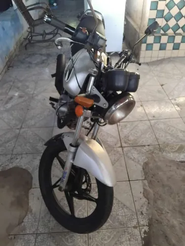 Suzuki Yes