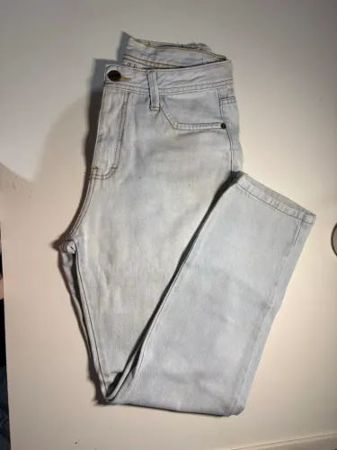 calça jeans feminina