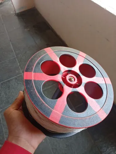 Carretel de linha 