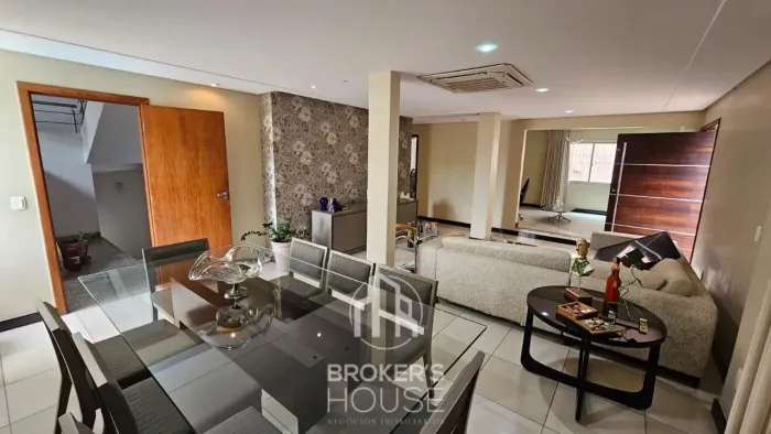 Casa 04 suítes com lazer à venda, Fradinhos, Vitória, ES