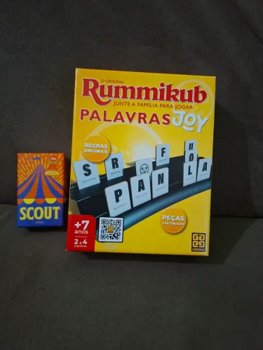 jogos de tabuleiro