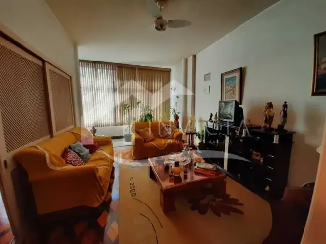 MARAVILHOSO APARTAMENTO EM COPACABANA!
