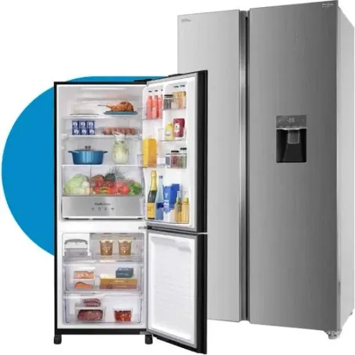 Conserto de Geladeira e Freezers (71) 9937O~61O1