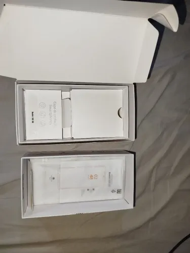 CAIXA DE CELULAR