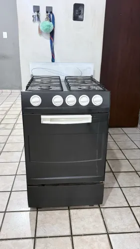 Fogão 4 bocas