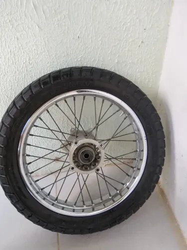 Rodas da Bros