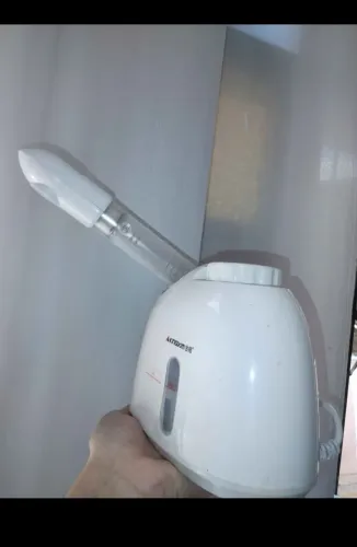 Cauterizador de cabeleireira 