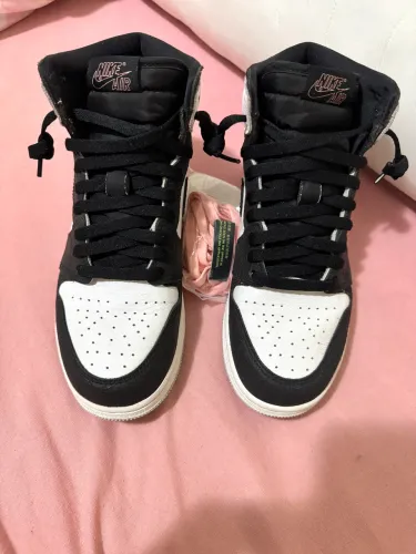 Jordan 1 High