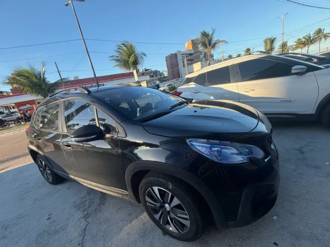 Peugeot 2008 Allure Pack 1.6 Flex 16V Aut. 2022