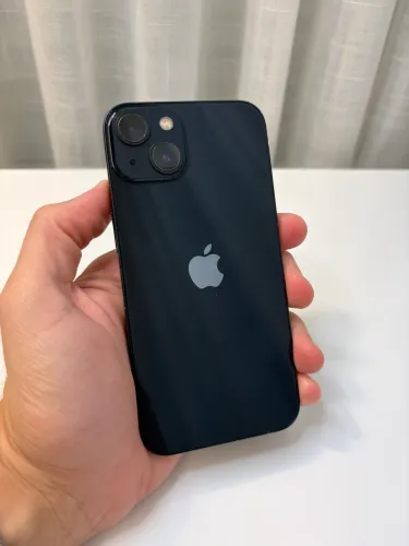iPhone 13 256GB Preto - Seminovo