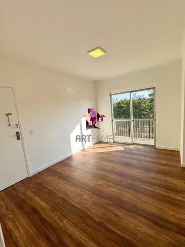 Santo André Bairro Santa Terezinha Apartamento 3 quartos sendo 1 suíte, 1 vaga, 94m²