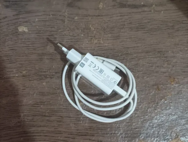Carregador xiaomi original