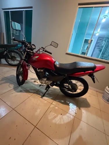 Fan 125 KS